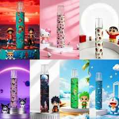 NINGA忍者卡通版煙桿 通用一代煙彈 SP2S  LANA  ILIA 